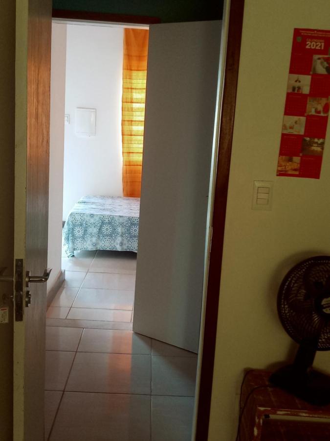 فيلا Casa Estrela E Sol Barra de Jacuípe المظهر الخارجي الصورة