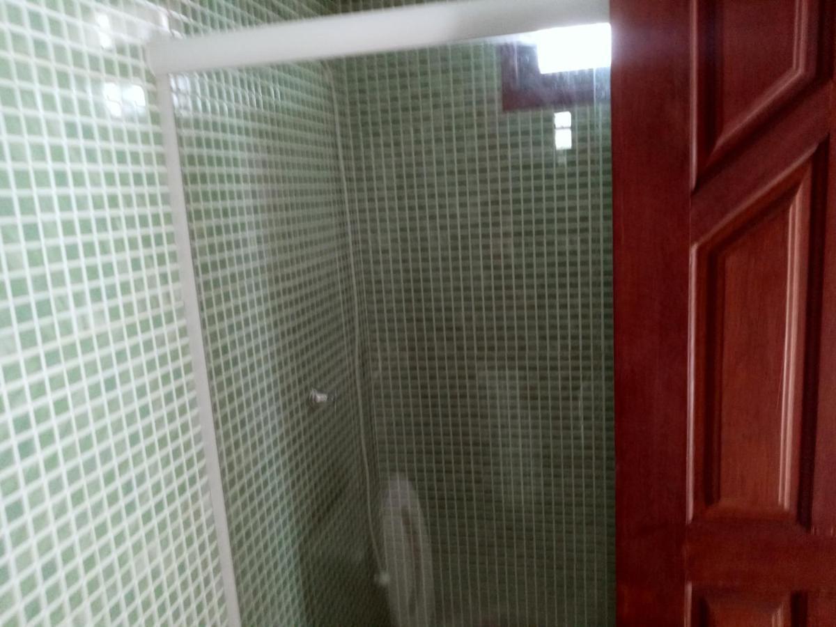 فيلا Casa Estrela E Sol Barra de Jacuípe المظهر الخارجي الصورة