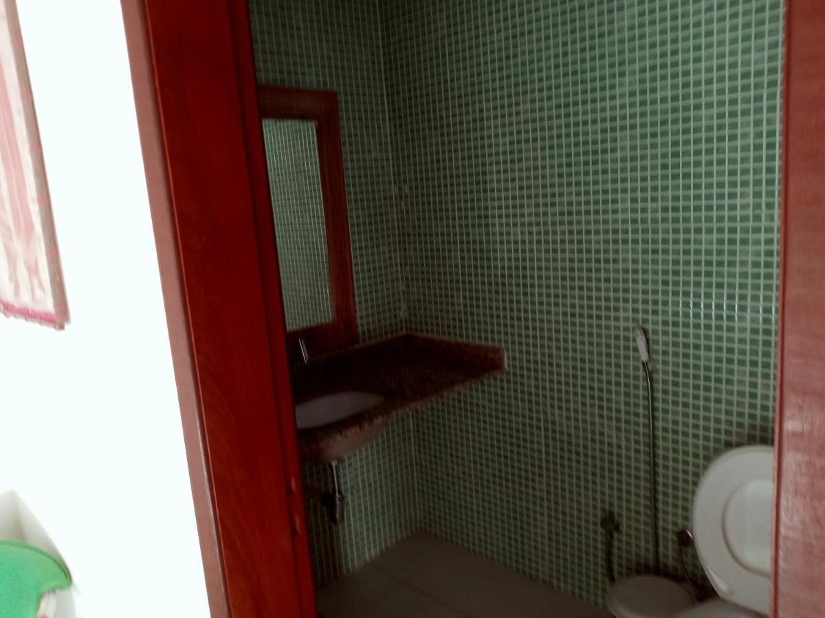 فيلا Casa Estrela E Sol Barra de Jacuípe المظهر الخارجي الصورة