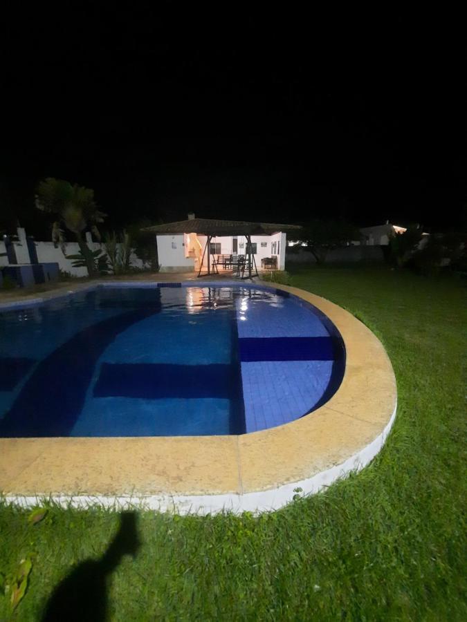 فيلا Casa Estrela E Sol Barra de Jacuípe المظهر الخارجي الصورة