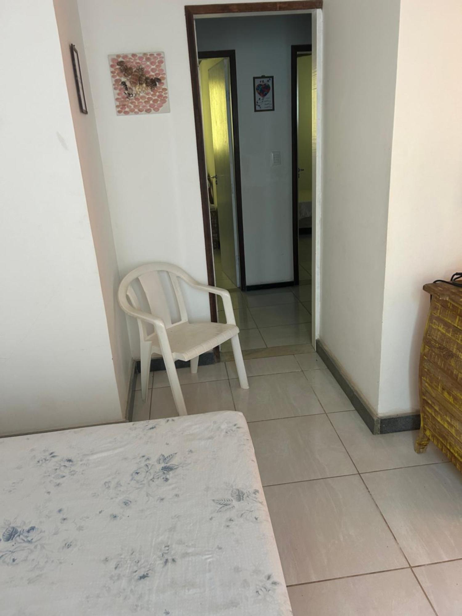فيلا Casa Estrela E Sol Barra de Jacuípe المظهر الخارجي الصورة