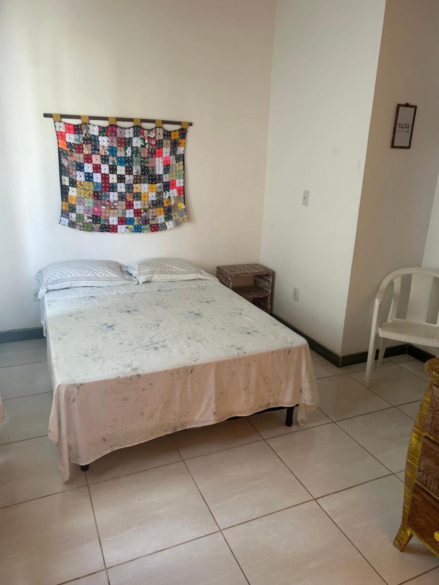 فيلا Casa Estrela E Sol Barra de Jacuípe المظهر الخارجي الصورة